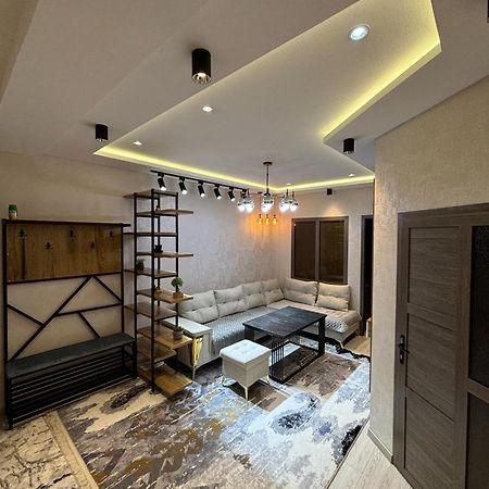 Cosy flat in the city center Semerkant Dış mekan fotoğraf